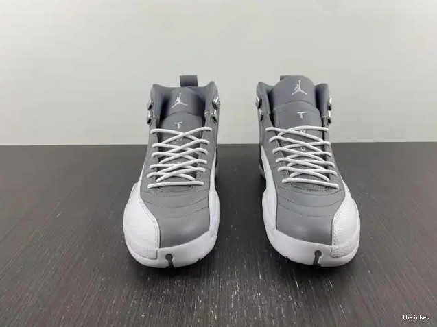 Cheap TBK 9 CT8019-060 Particle Grey Retro Jordan 0429